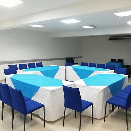 נייבה Hotel Mar Azul Neiva מראה חיצוני תמונה