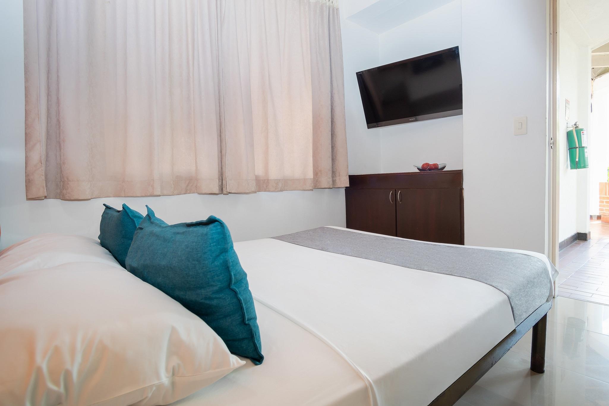 נייבה Hotel Mar Azul Neiva מראה חיצוני תמונה