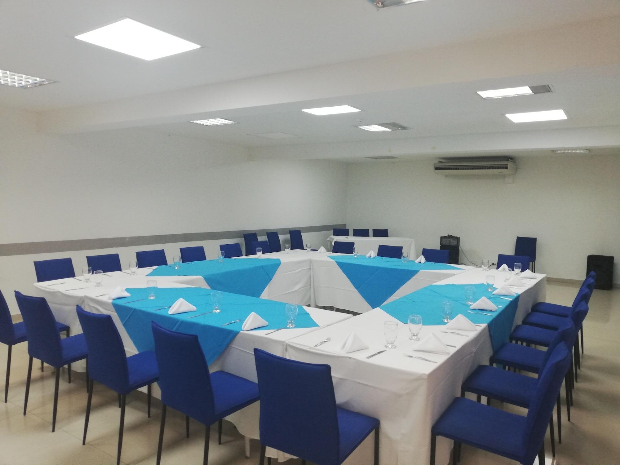 נייבה Hotel Mar Azul Neiva מראה חיצוני תמונה