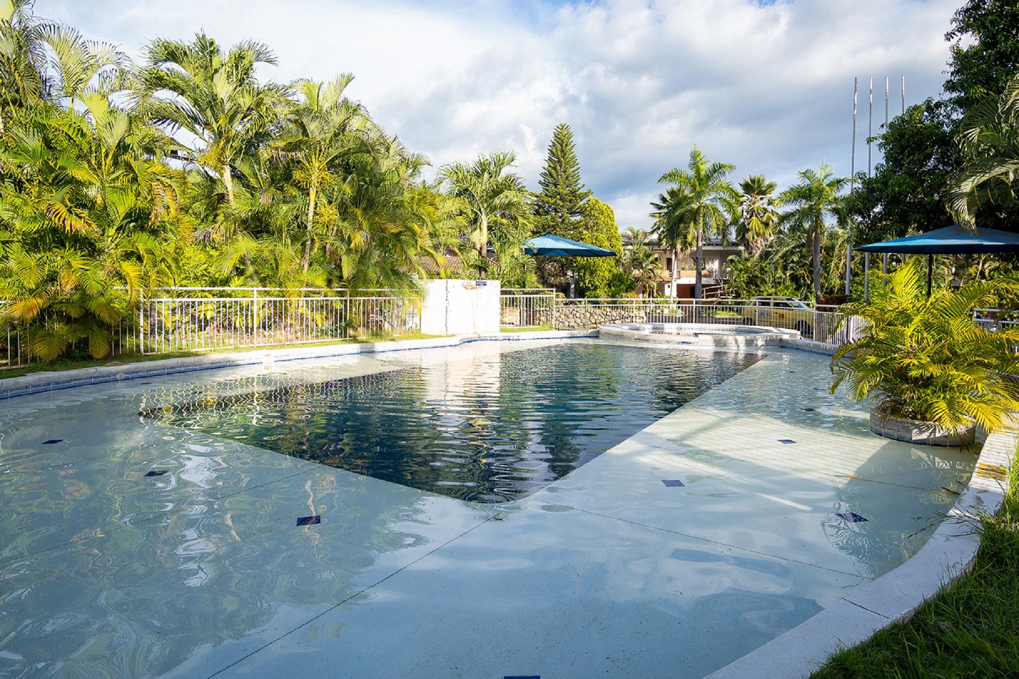 נייבה Hotel Mar Azul Neiva מראה חיצוני תמונה