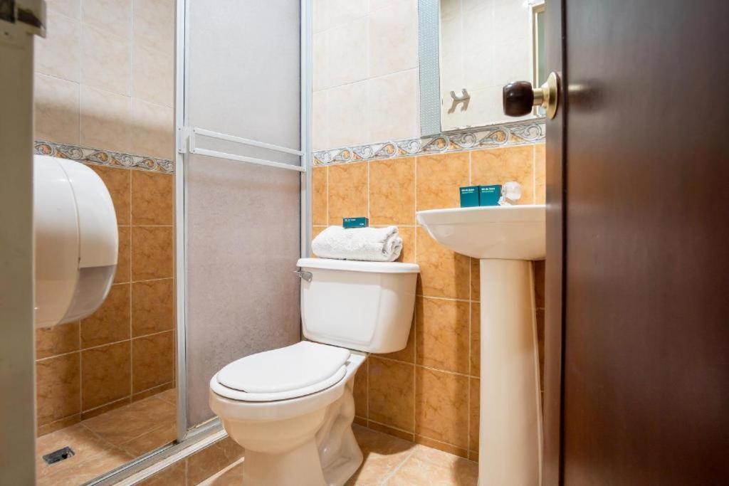 נייבה Hotel Mar Azul Neiva מראה חיצוני תמונה