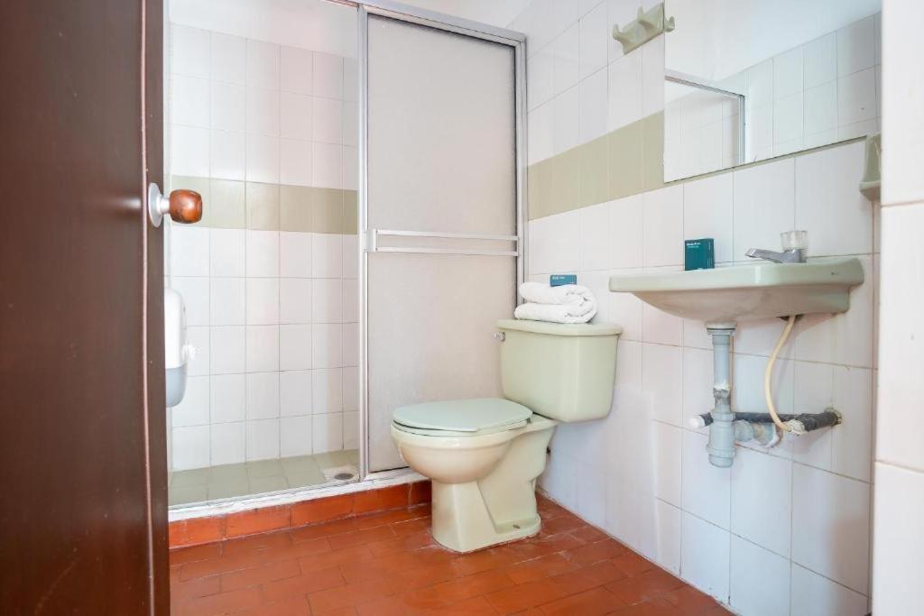 נייבה Hotel Mar Azul Neiva מראה חיצוני תמונה