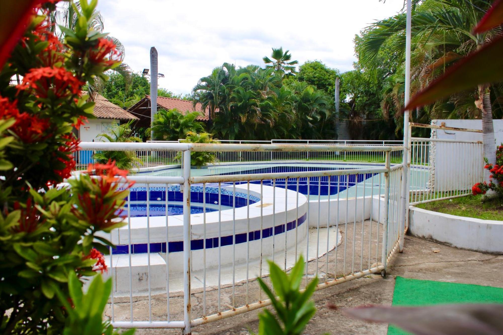 נייבה Hotel Mar Azul Neiva מראה חיצוני תמונה