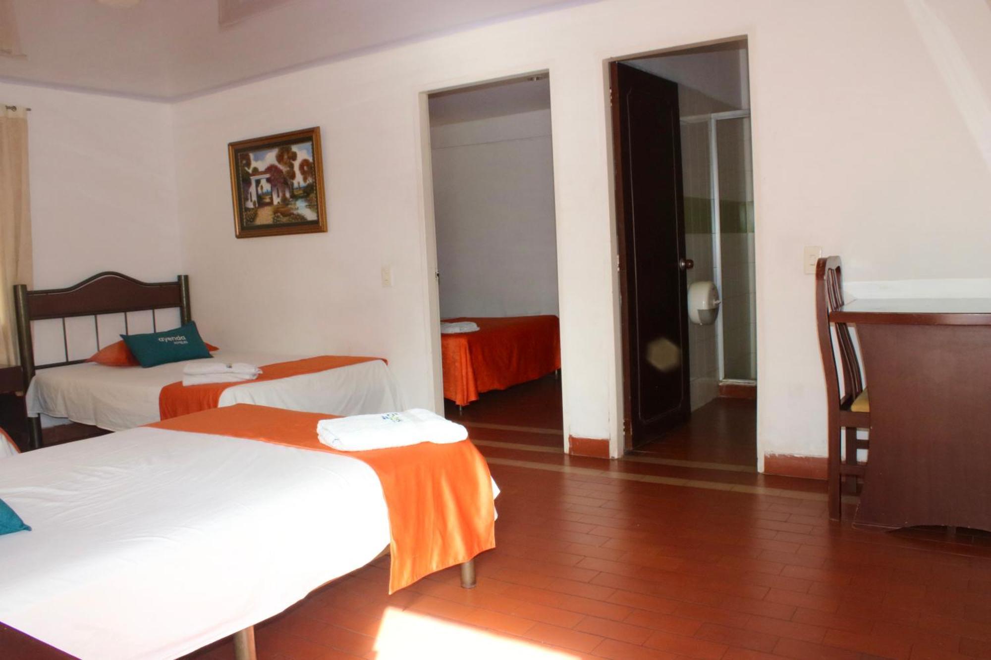 נייבה Hotel Mar Azul Neiva מראה חיצוני תמונה