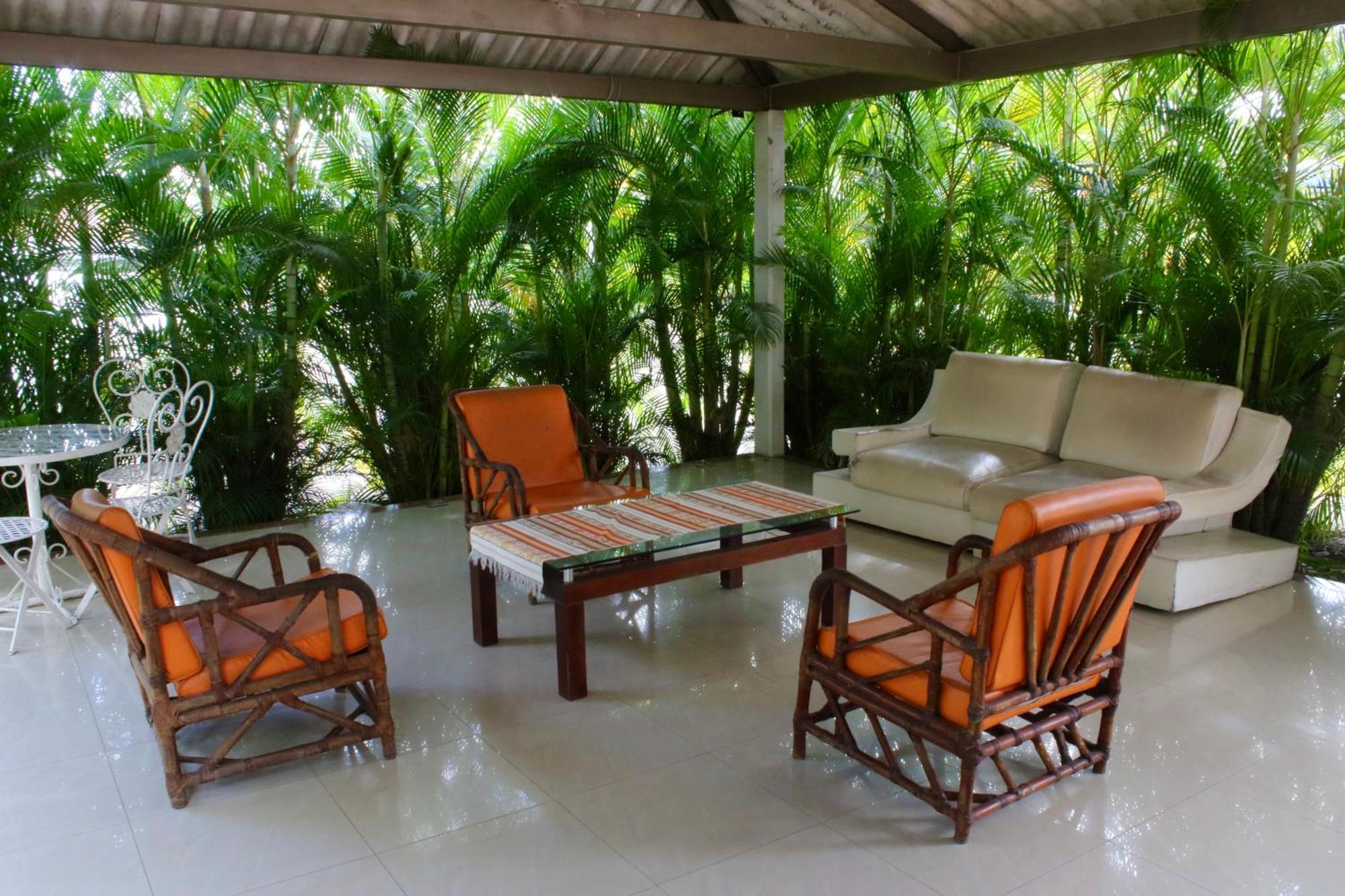 נייבה Hotel Mar Azul Neiva מראה חיצוני תמונה