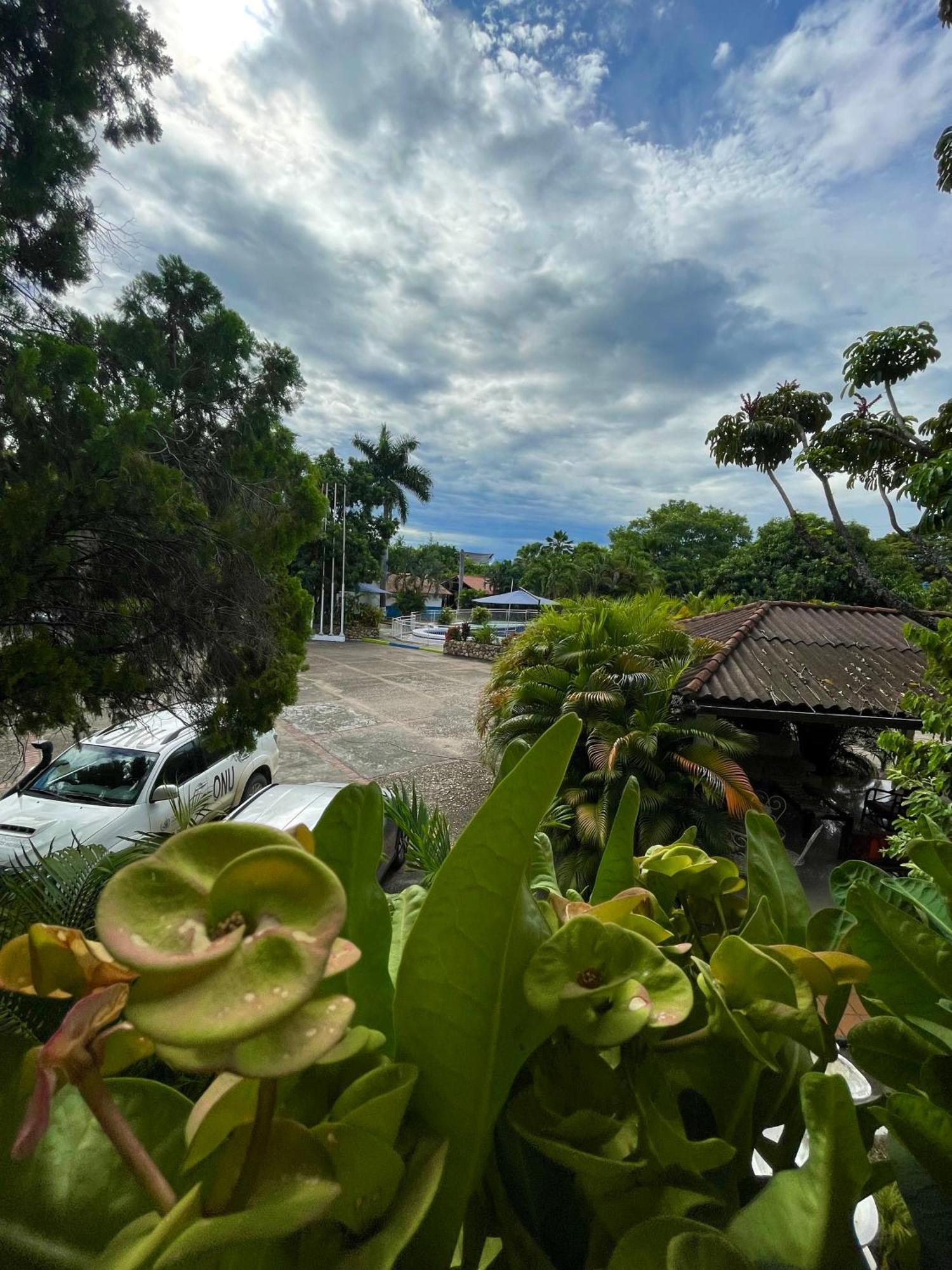 נייבה Hotel Mar Azul Neiva מראה חיצוני תמונה