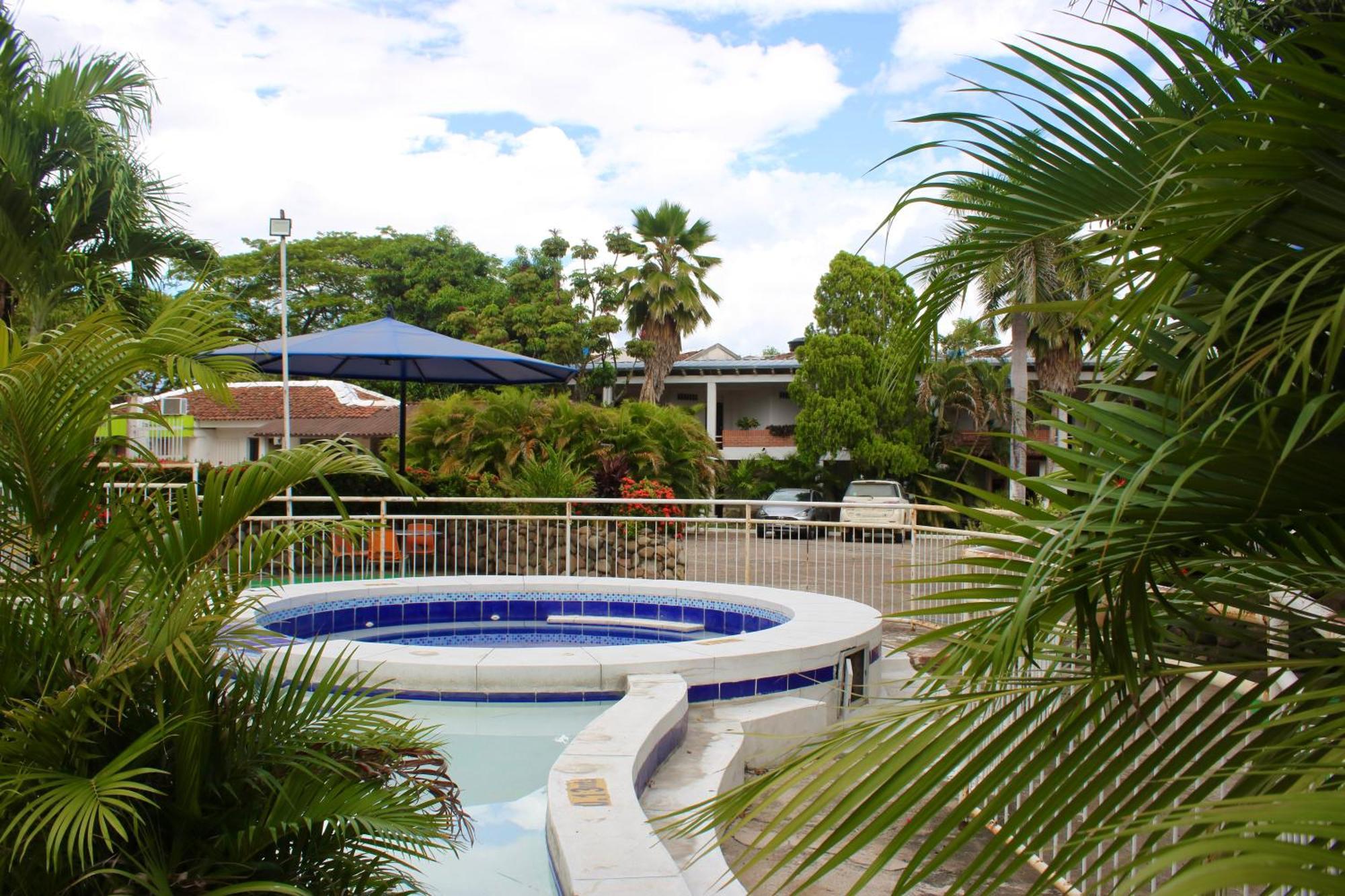נייבה Hotel Mar Azul Neiva מראה חיצוני תמונה