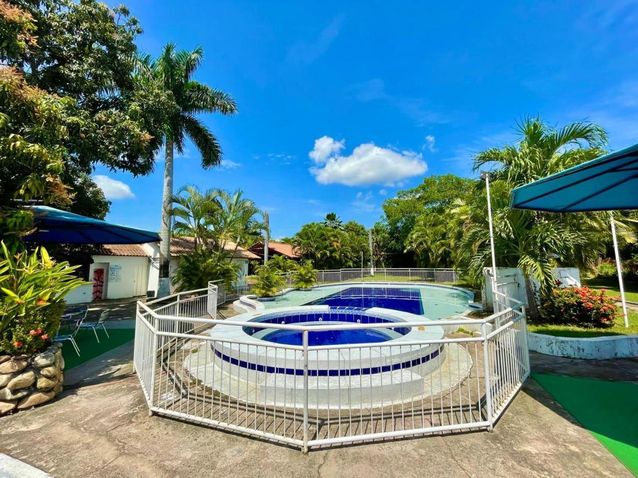 נייבה Hotel Mar Azul Neiva מראה חיצוני תמונה