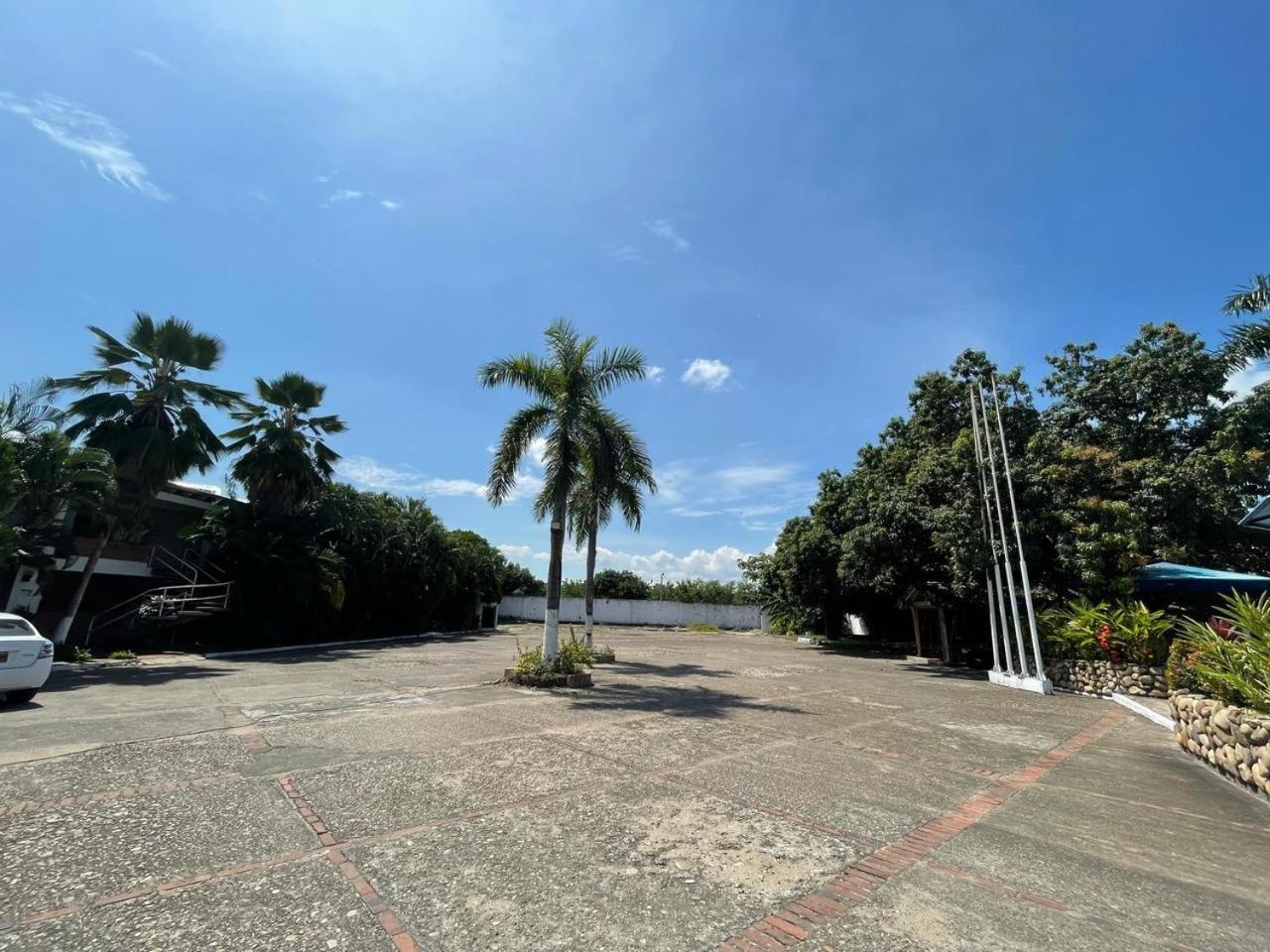 נייבה Hotel Mar Azul Neiva מראה חיצוני תמונה