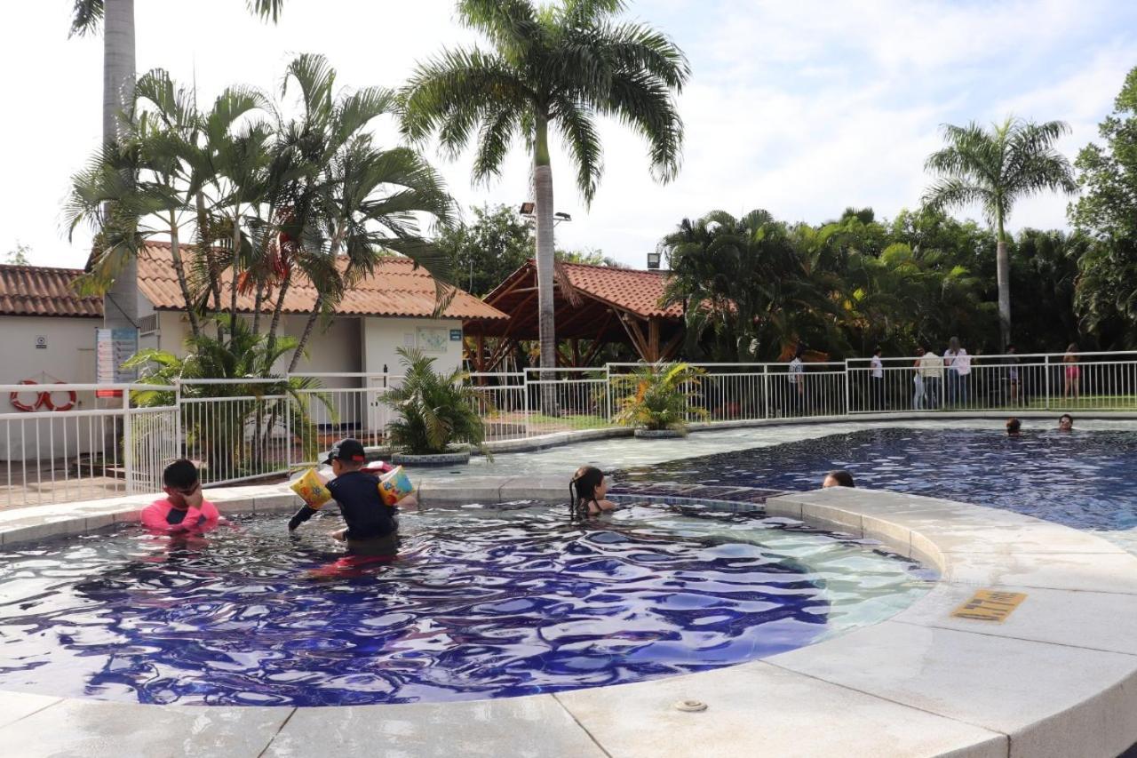 נייבה Hotel Mar Azul Neiva מראה חיצוני תמונה