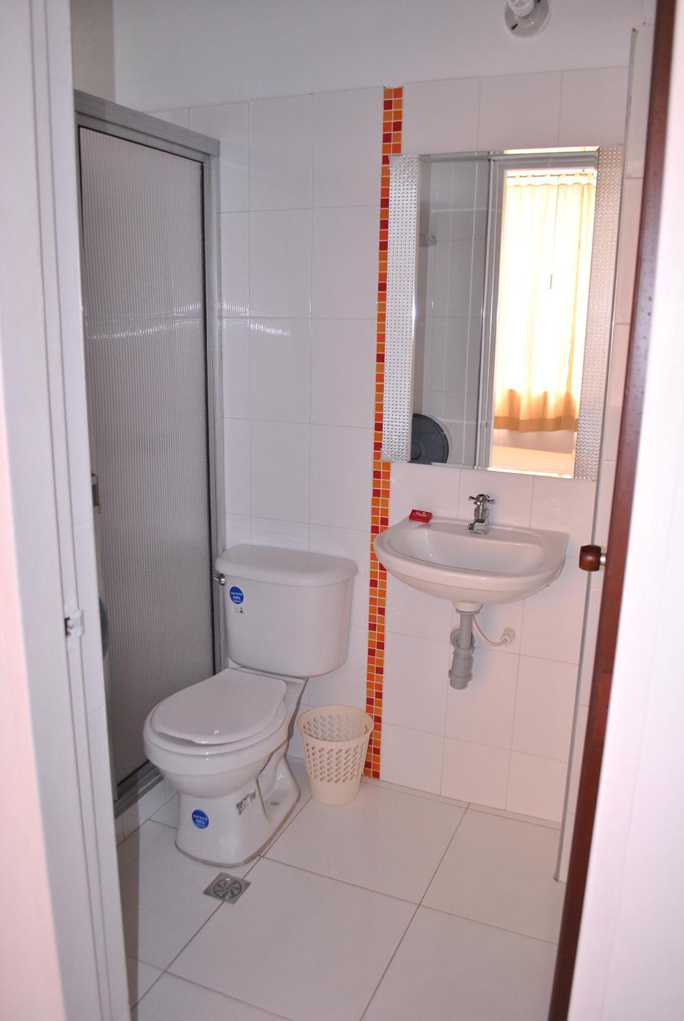 נייבה Hotel Mar Azul Neiva מראה חיצוני תמונה