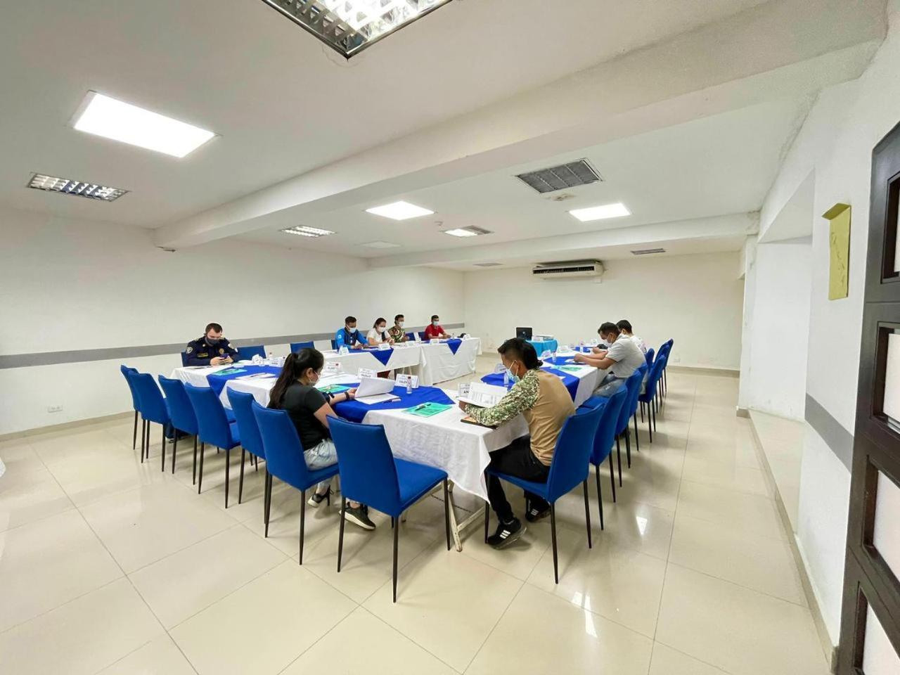 נייבה Hotel Mar Azul Neiva מראה חיצוני תמונה