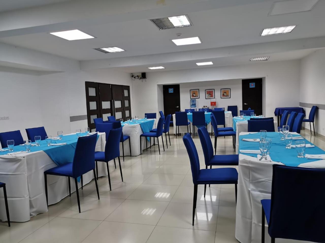 נייבה Hotel Mar Azul Neiva מראה חיצוני תמונה